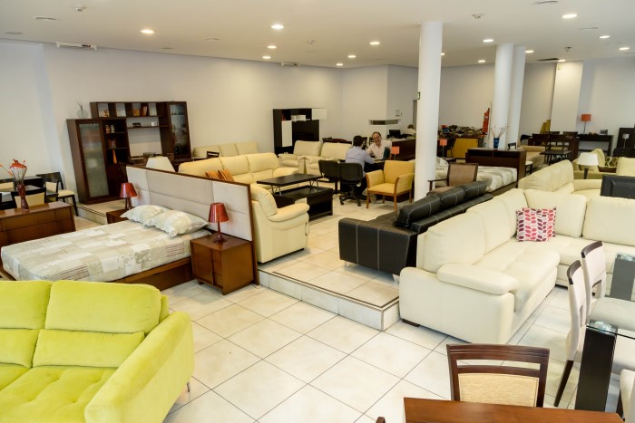 Tienda Online de Studio Mobel - Quiénes Somos